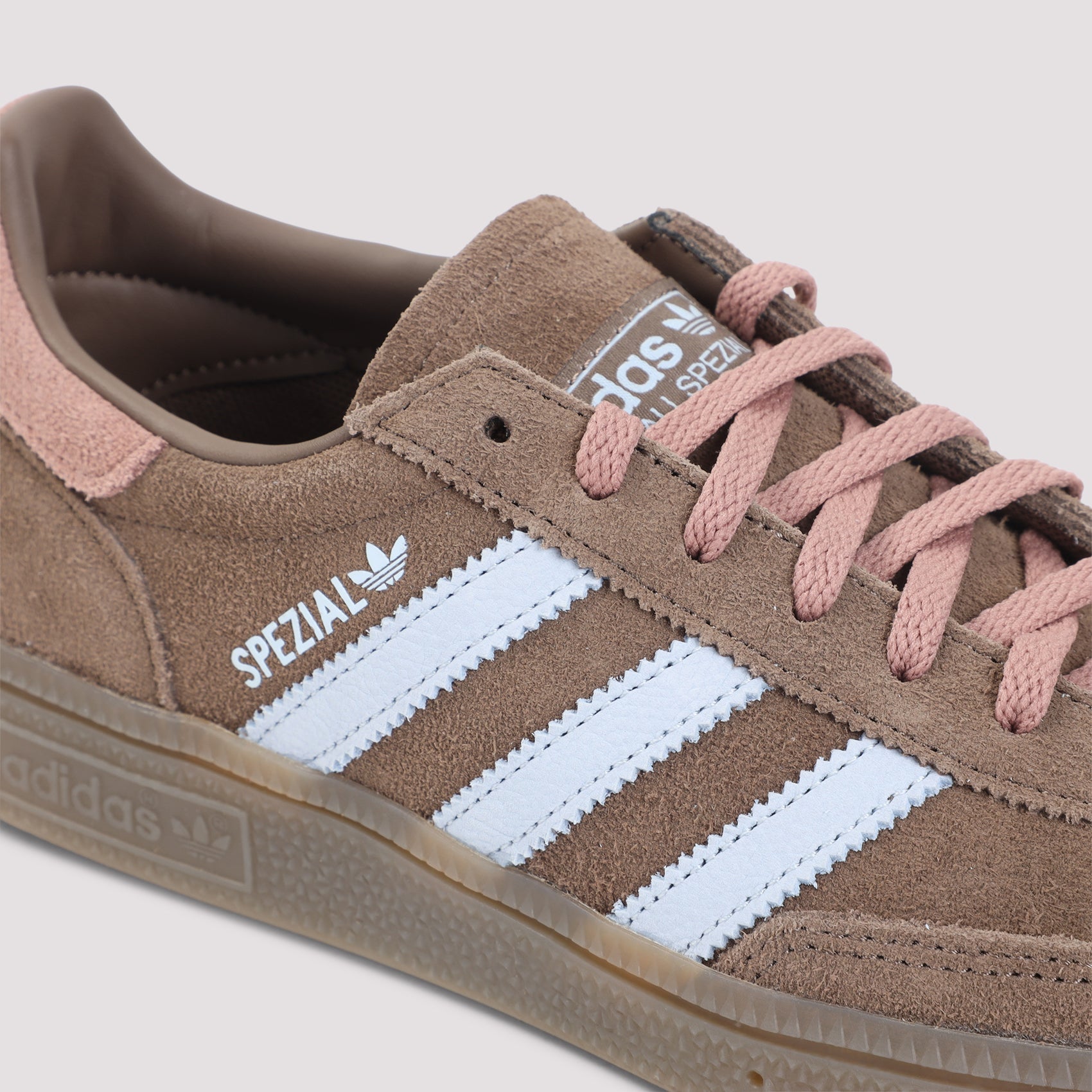 Adidas Spezial Sneakers