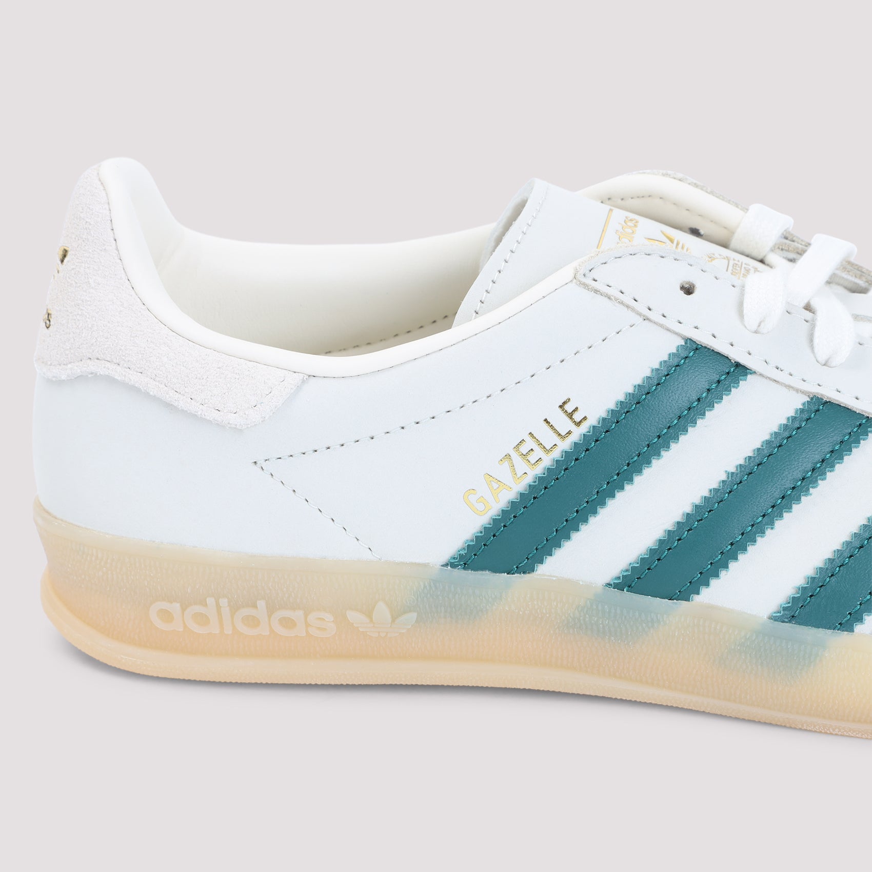Gazelle Indoor Sneakers Multicolour