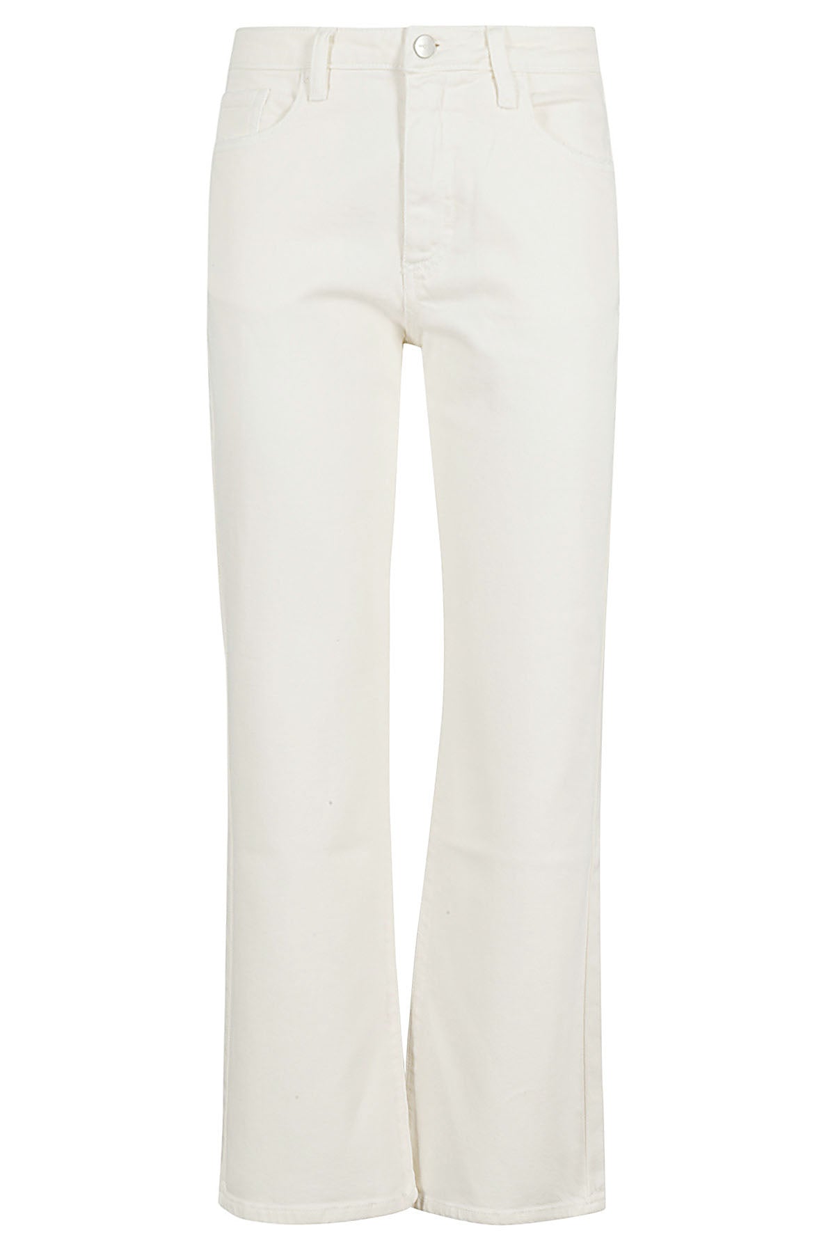 Jeans Nude & Neutrals Co Pl Ela