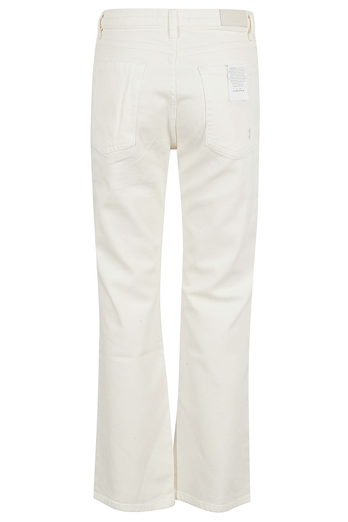 Jeans Nude & Neutrals Co Pl Ela