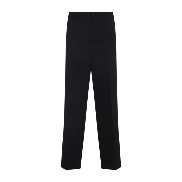 Casablanca Chino Pants Cotton