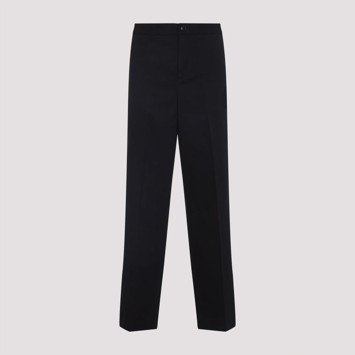 Casablanca Chino Pants Cotton