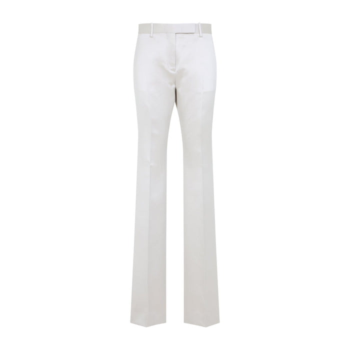 Tom Ford Pants Cotton