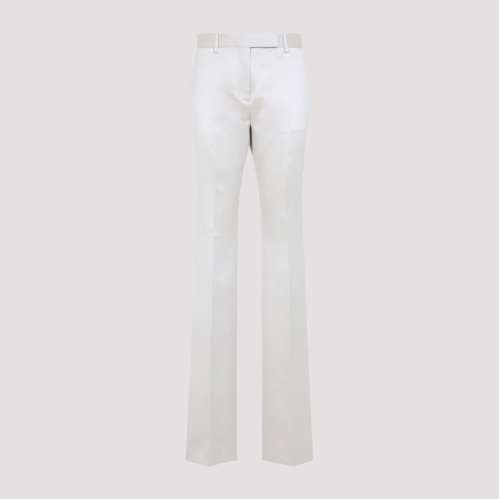Tom Ford Pants Cotton
