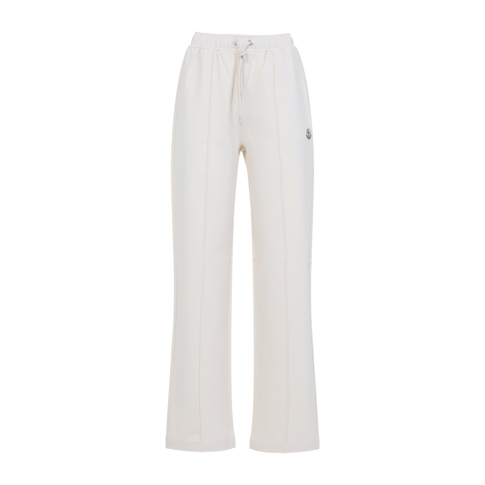 Sweat Bottoms Nude & Neutrals Cotton Pant