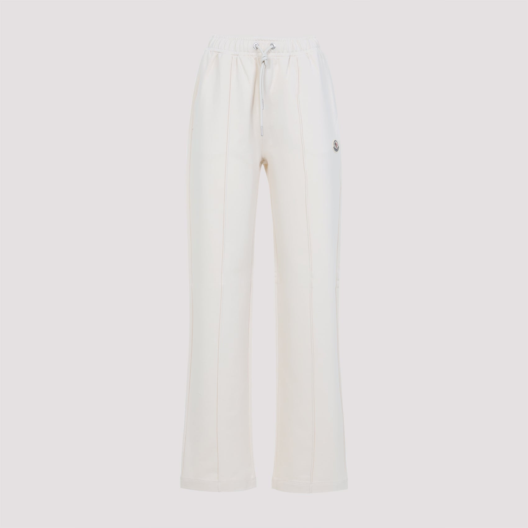 Sweat Bottoms Nude & Neutrals Cotton Pant