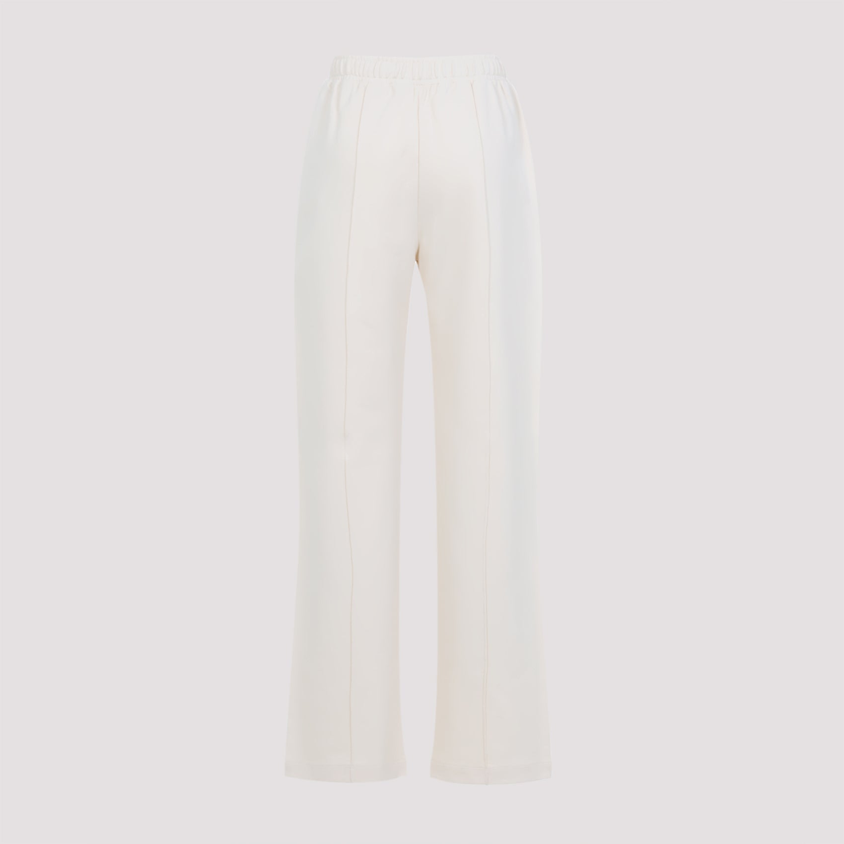 Sweat Bottoms Nude & Neutrals Cotton Pant
