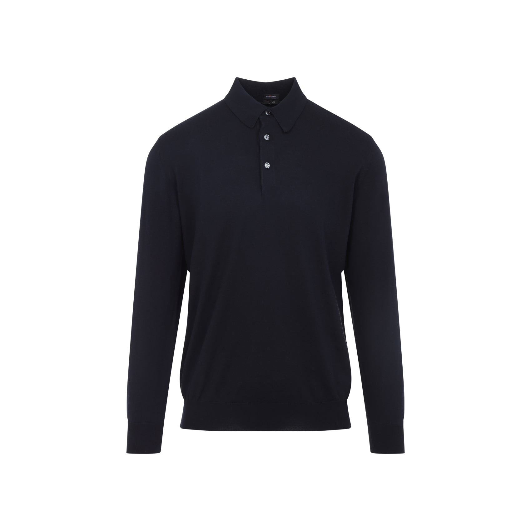 Polo Blue Cotton