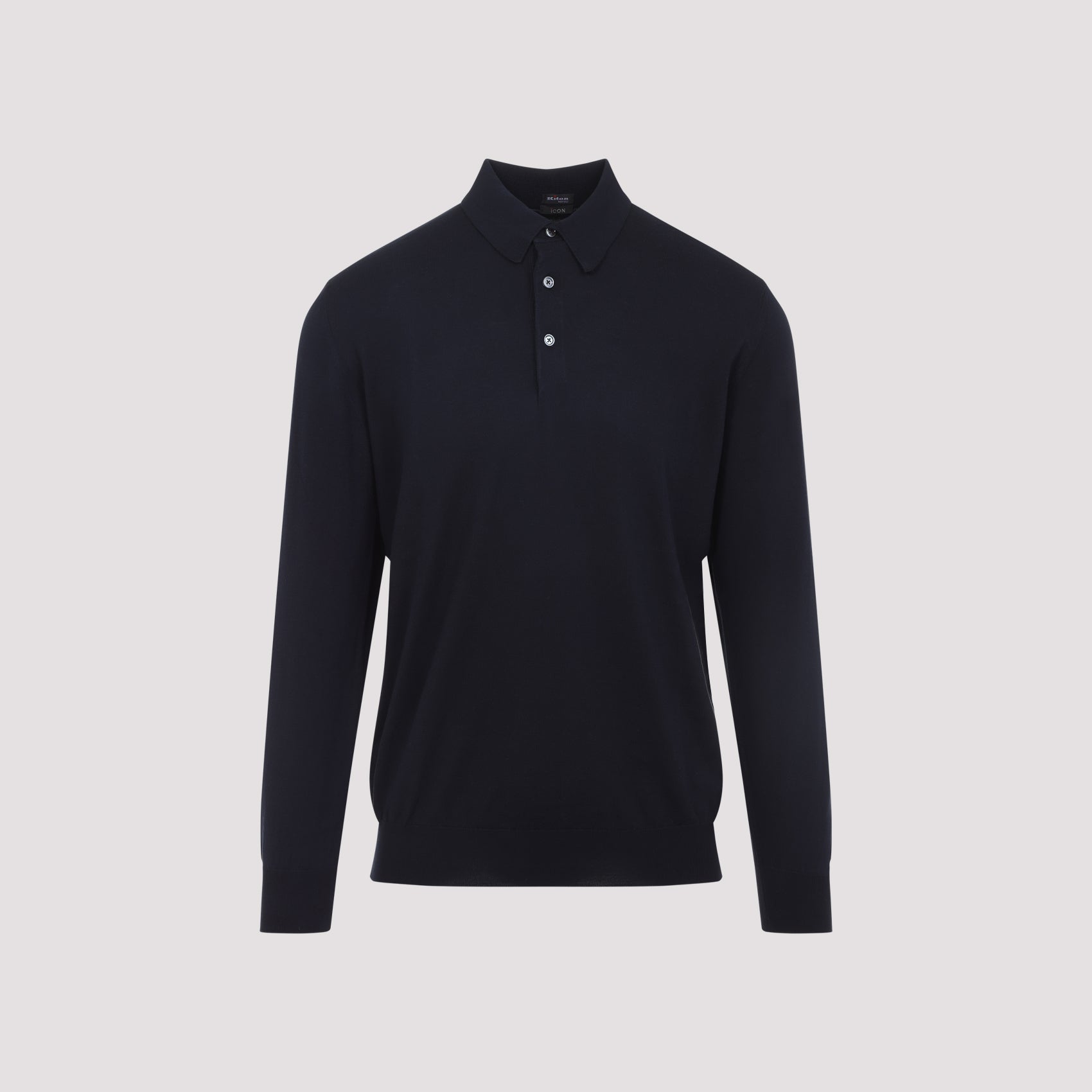 Polo Blue Cotton