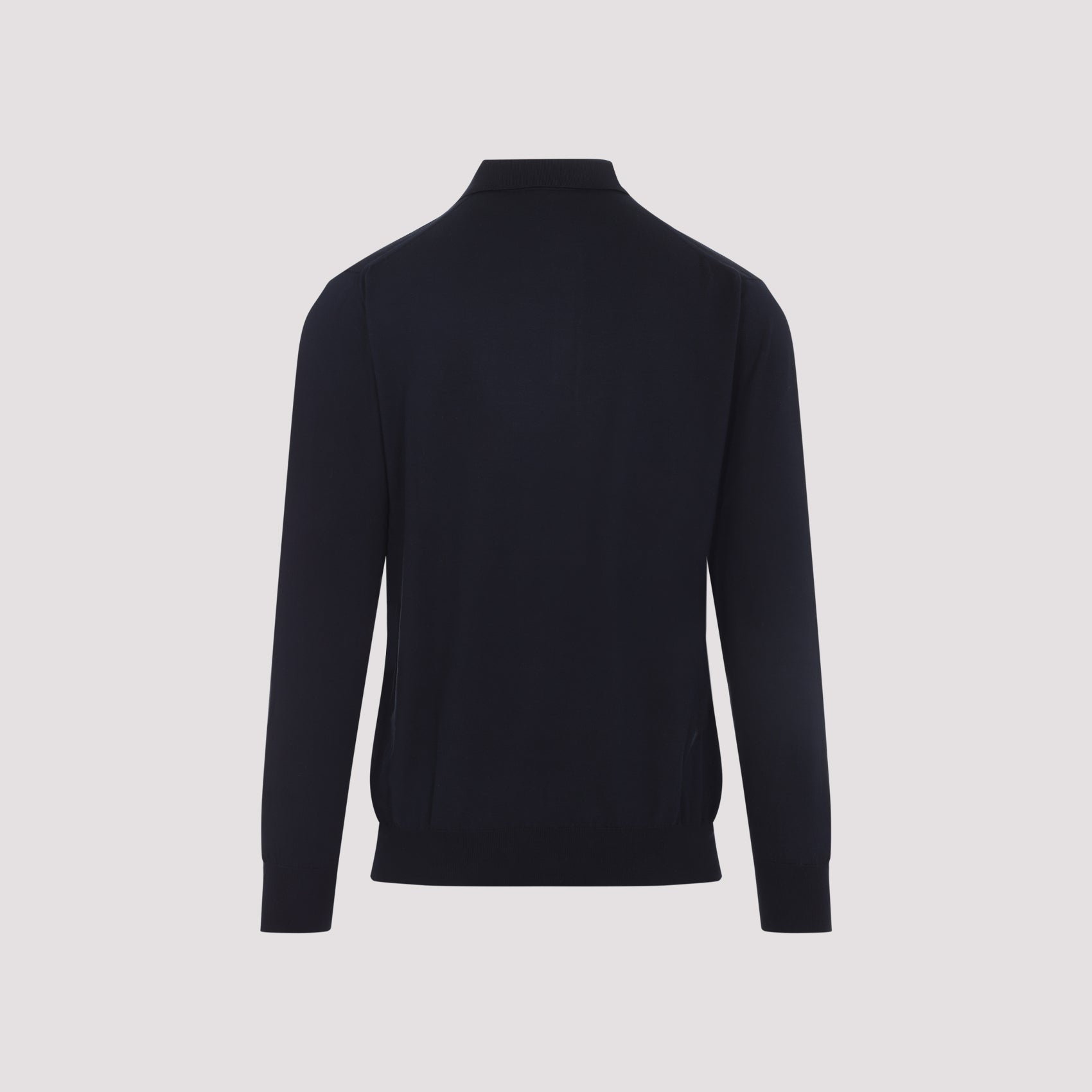 Polo Blue Cotton