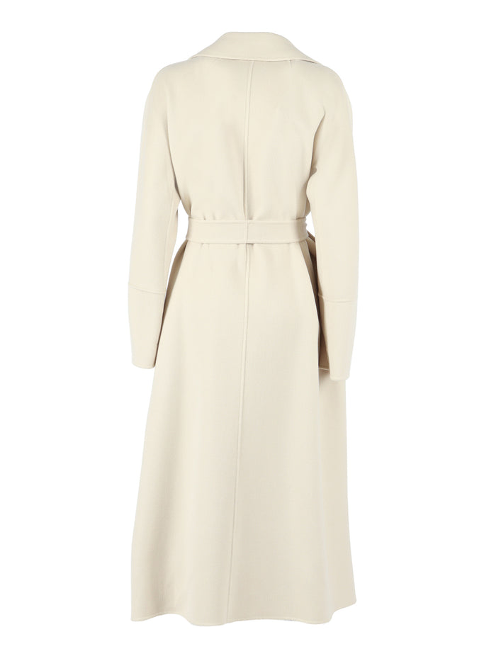 COAT Panna Virgin Wool