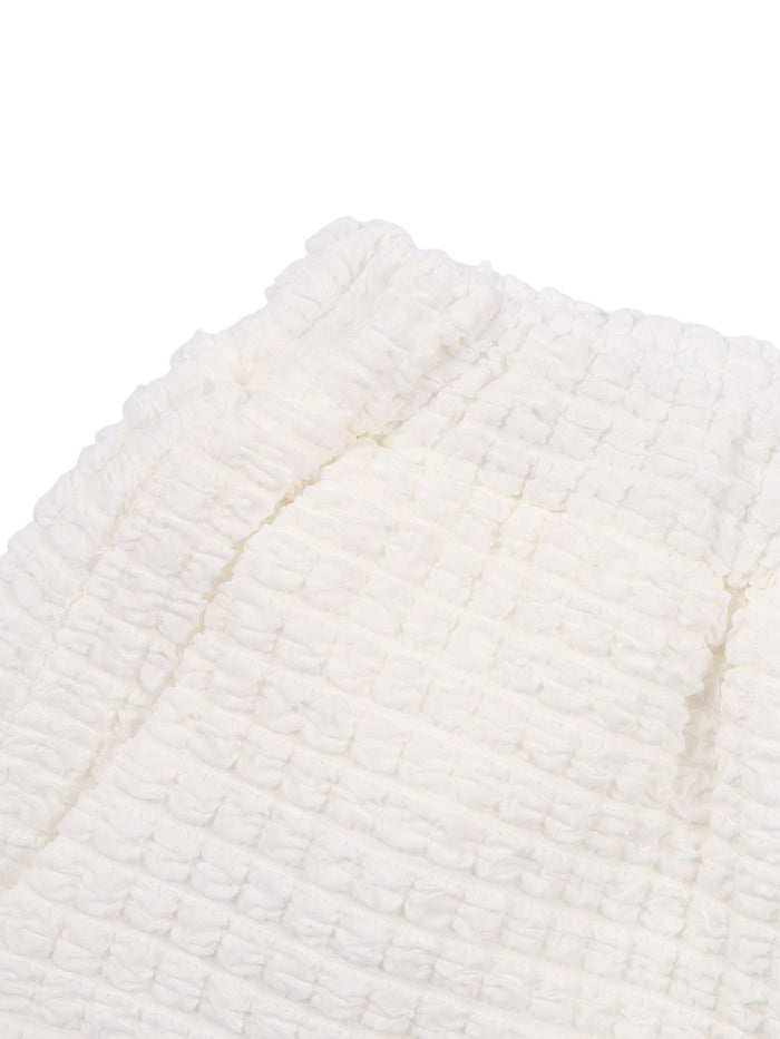 SHORTS White