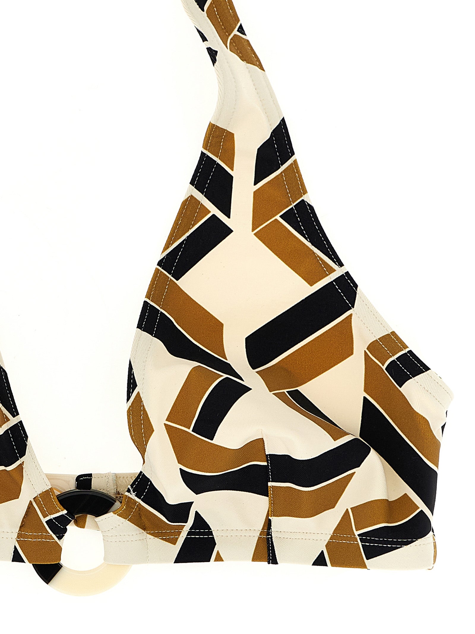 Dimension bikini top Multicolor Polyamide Beachwear