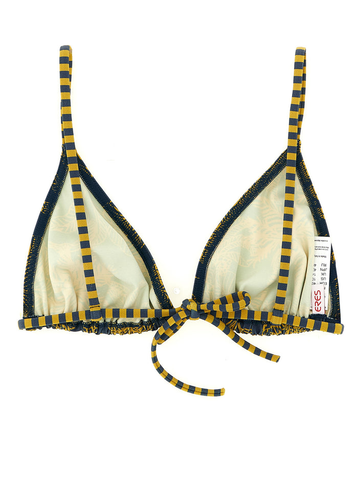 Hamac bikini top Multicolor Polyamide Beachwear