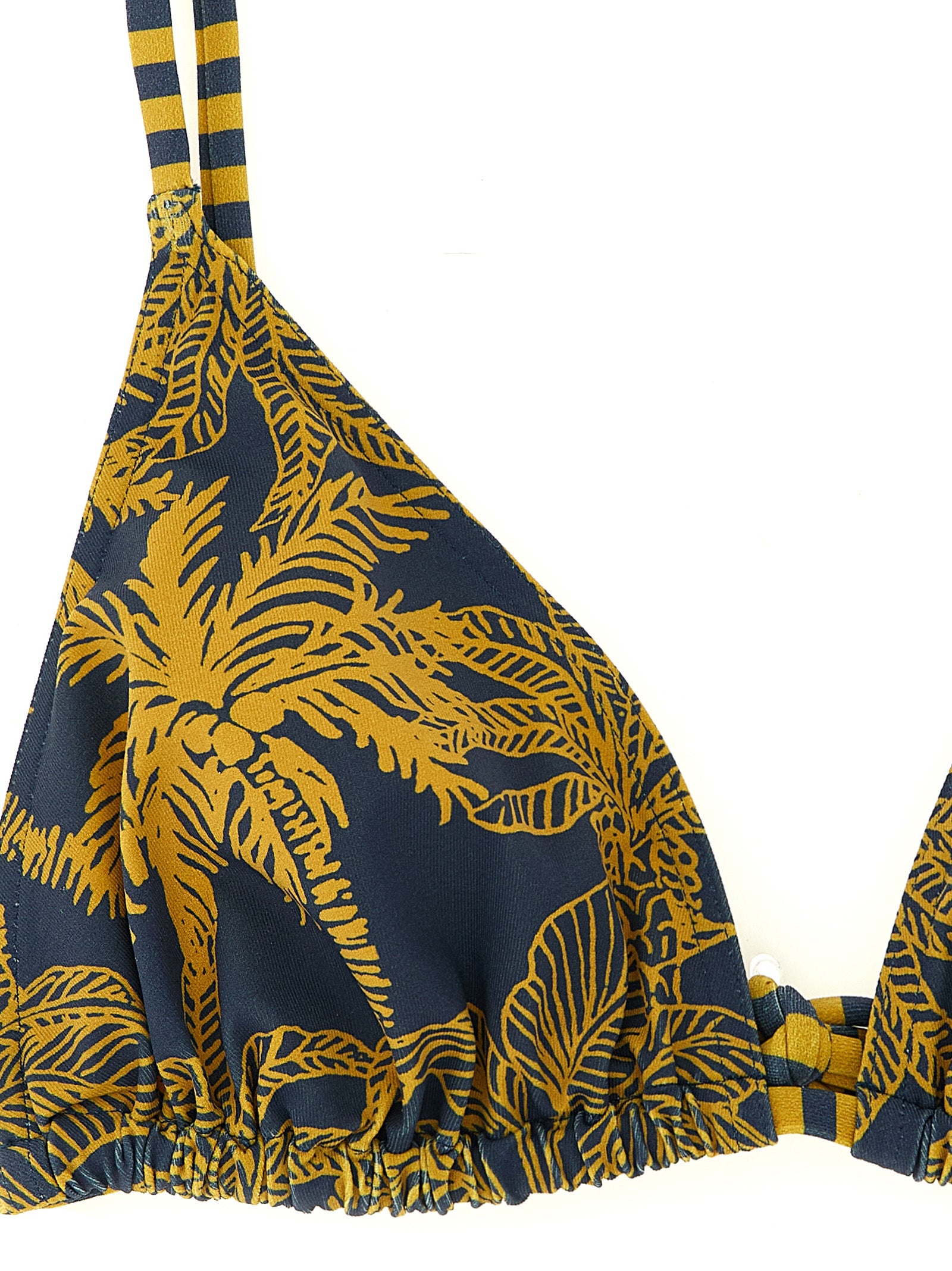 Hamac bikini top Multicolor Polyamide Beachwear