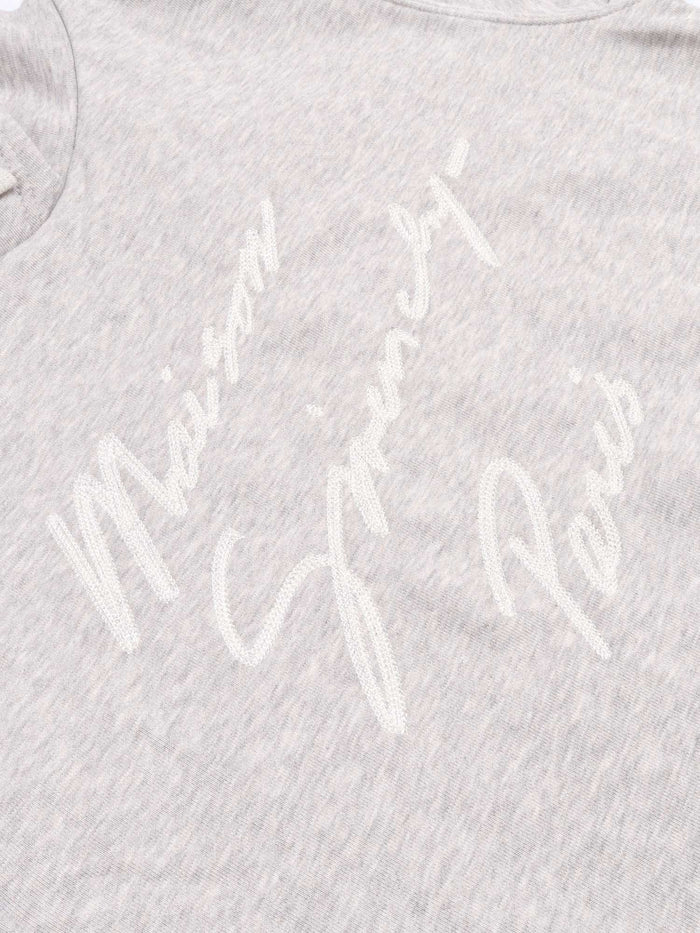 Sweatshirt Grey