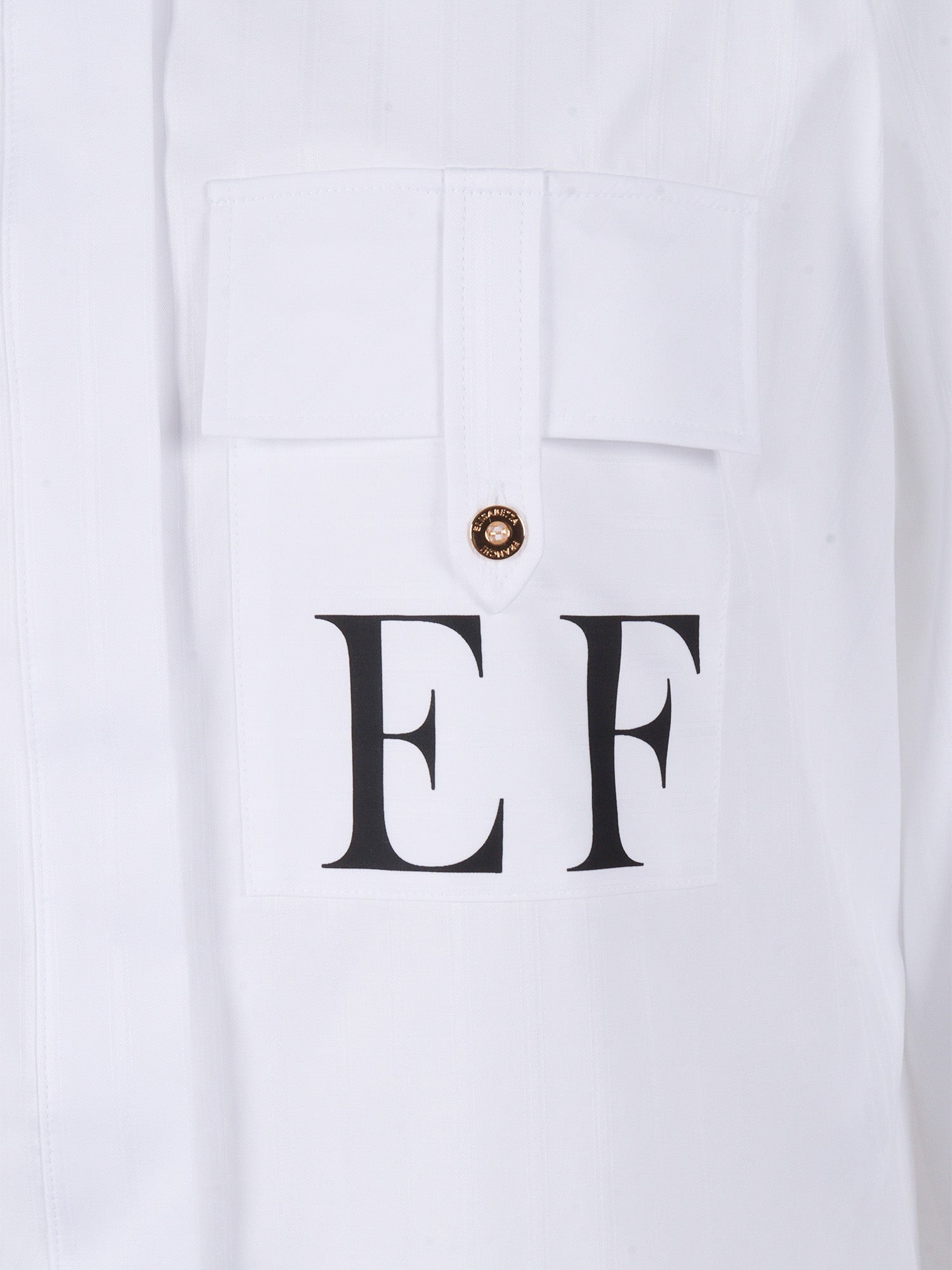 Womens Blouse White Cotton Shirt