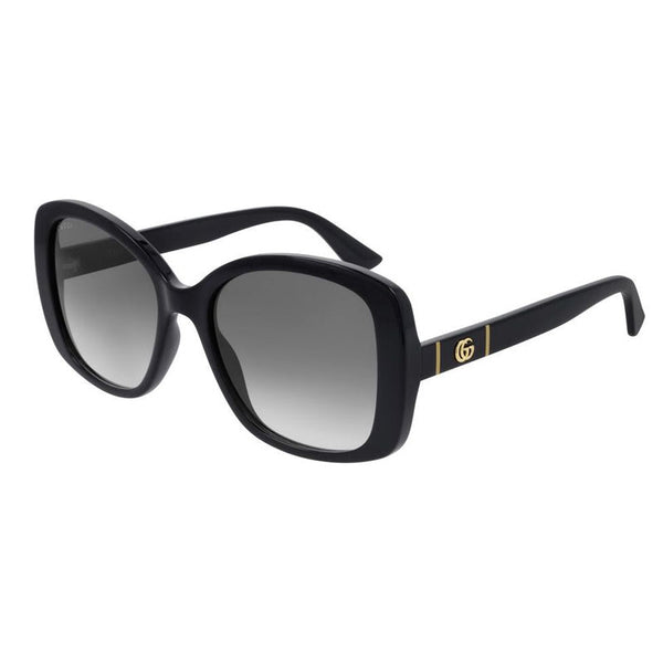 , Frame And Lens Havana Sunglasses