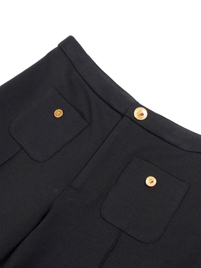 Pant Black