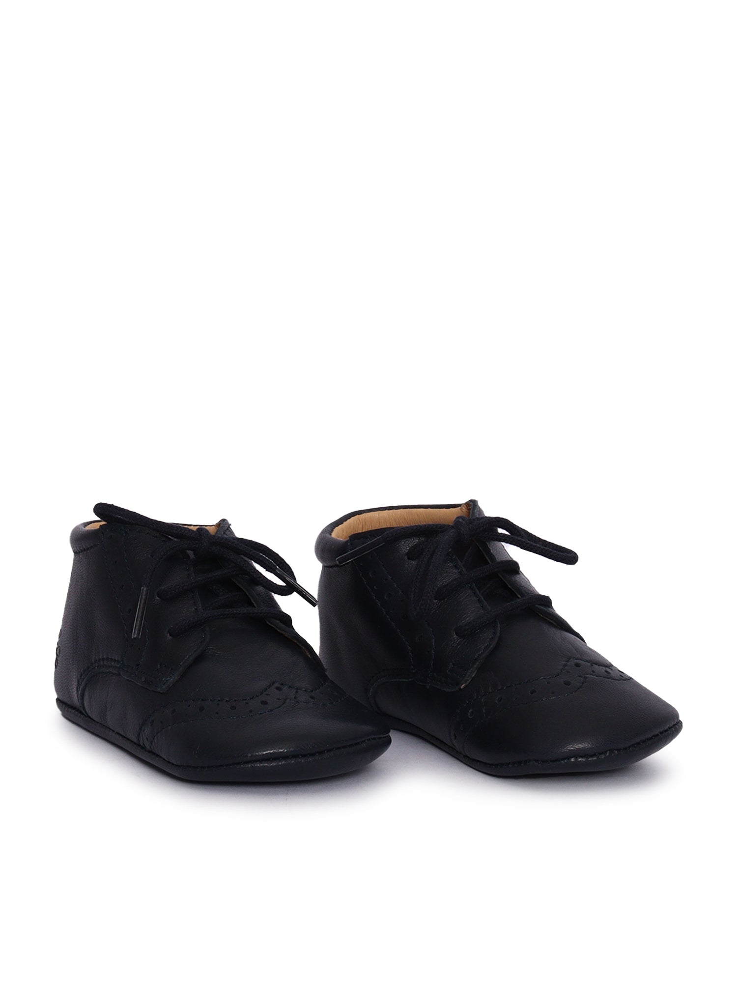 T&c 15 Derby Shoes Blue Kid Sneaker