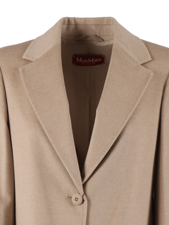 JACKET Beige