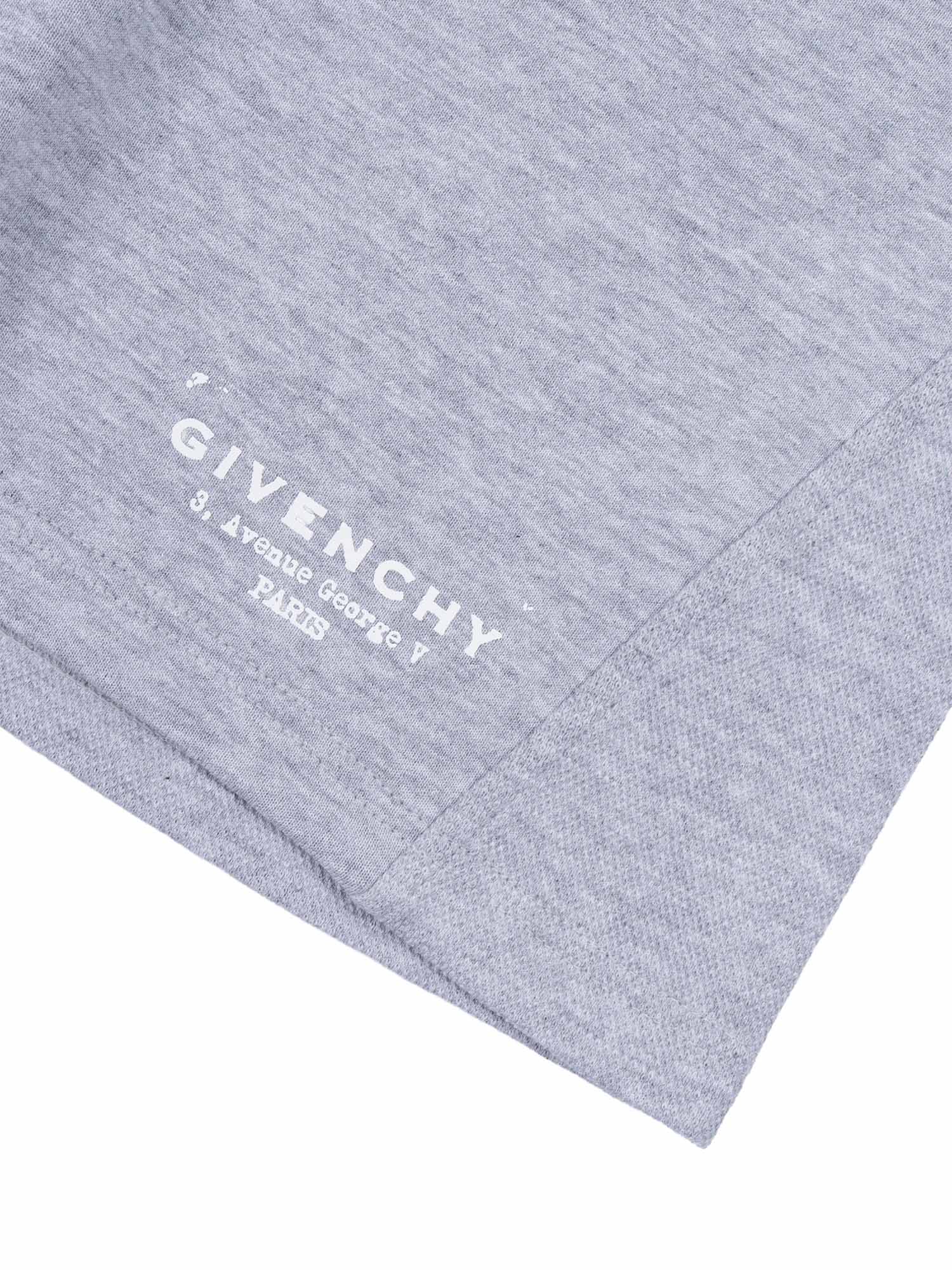 SHORTS Grey