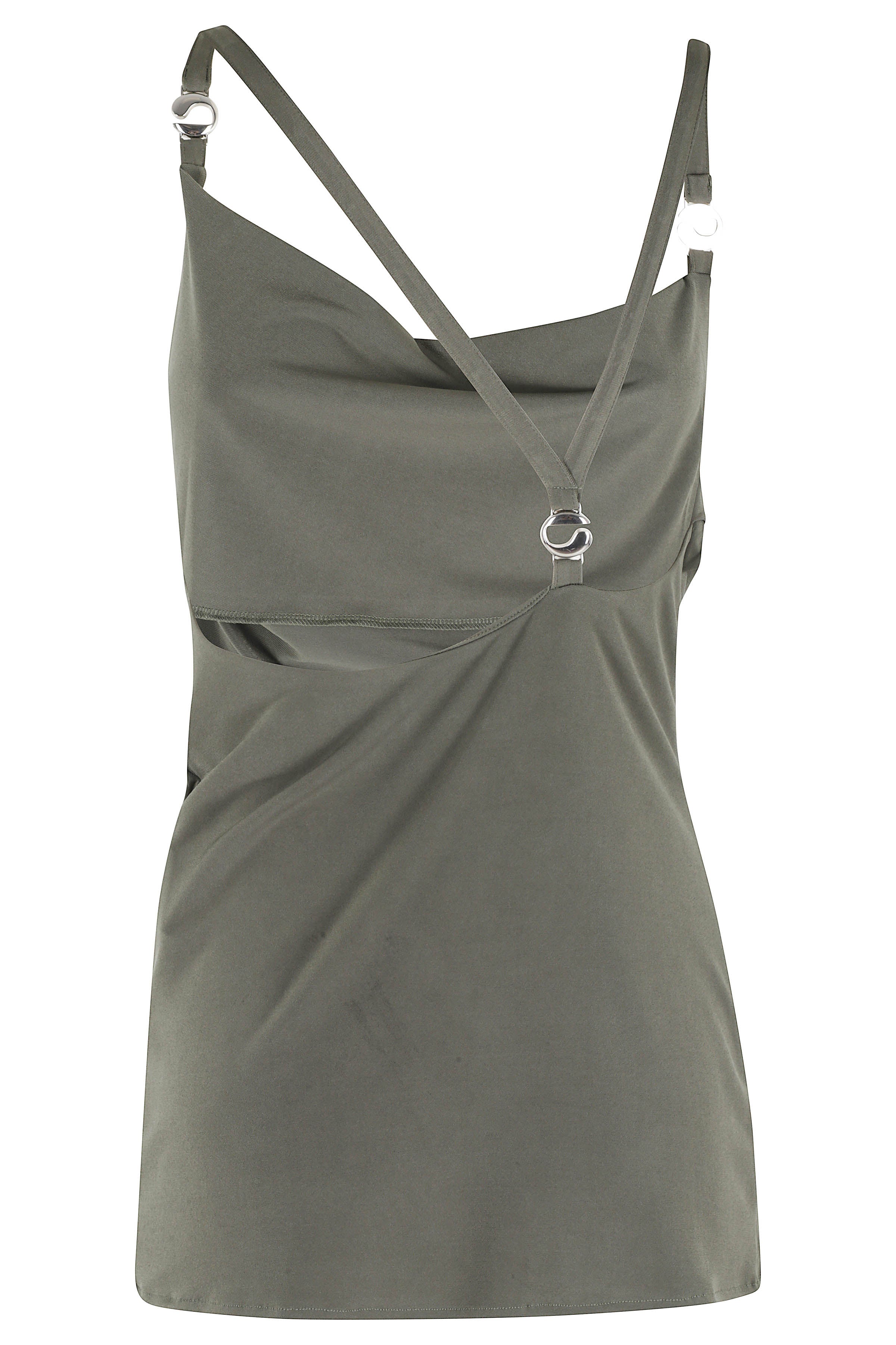 Logo Top Green
