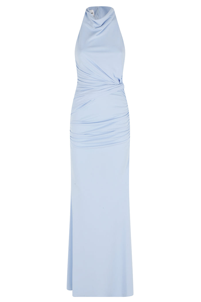 Stella Blue Pl Ea Abito