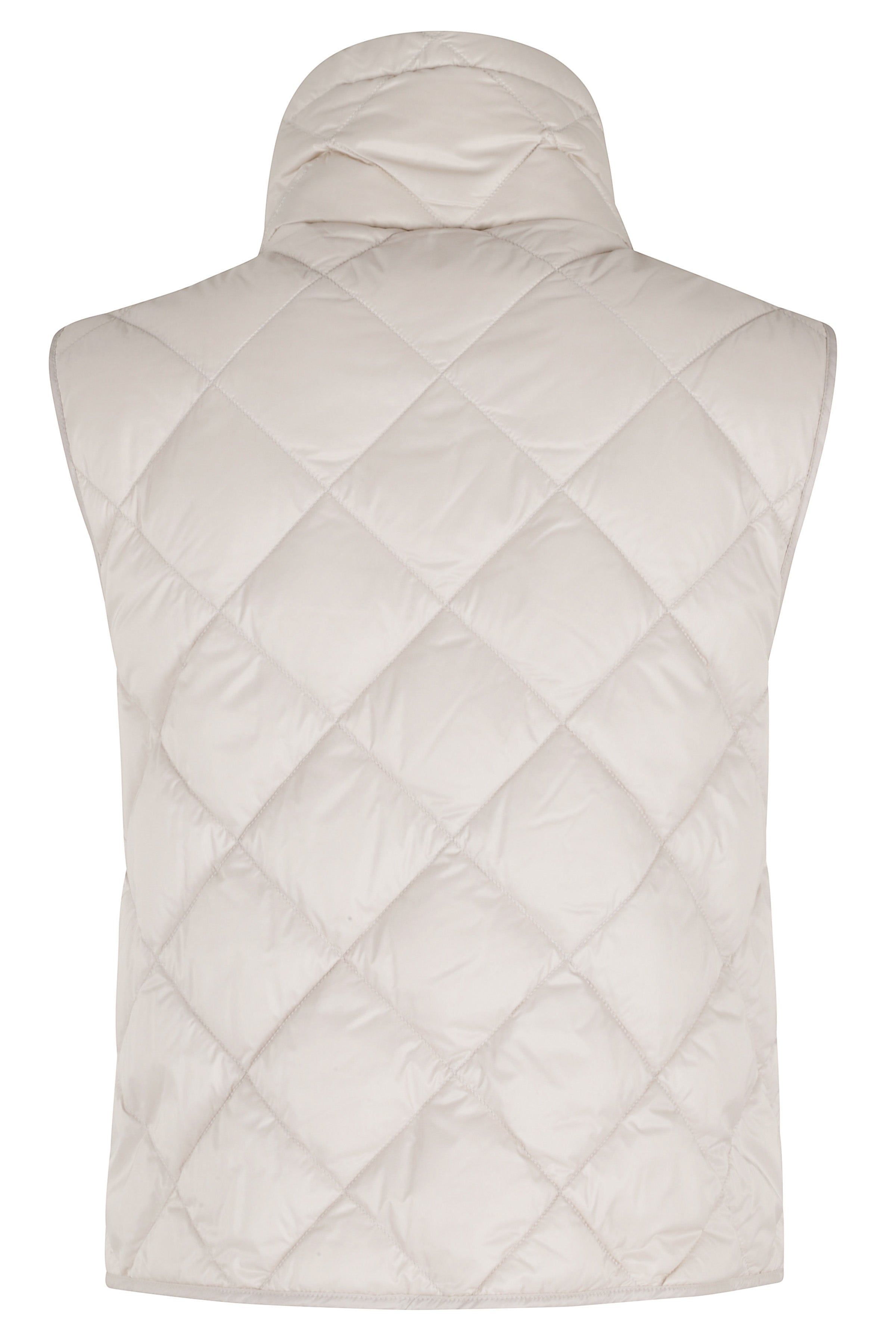 Tregic Brown Poliammide; Fodera Poliammide Gilet
