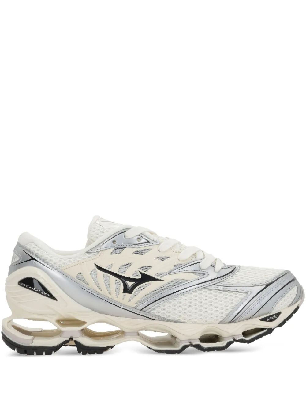Wave Prophecy Ls White Shoe