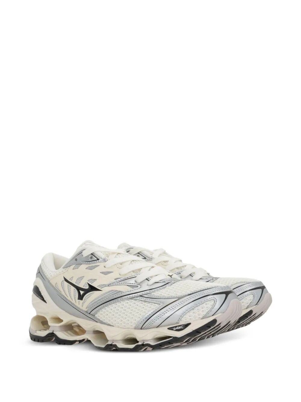 Wave Prophecy Ls White Shoe