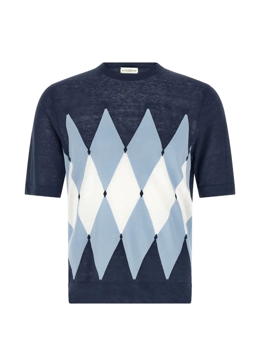 T-Shirt Blue Tshirt