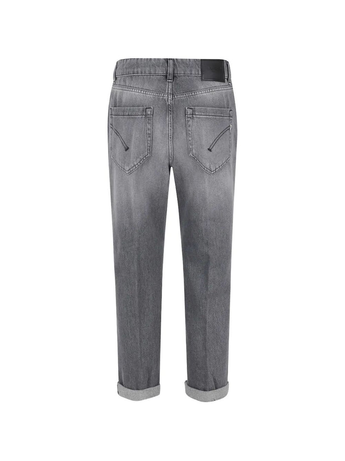 Koons Bot Gioie Grey Pant