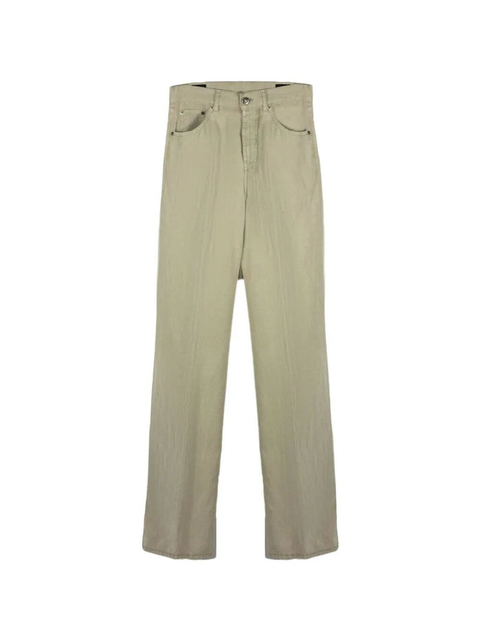 Amber White Cly Li Co Jean