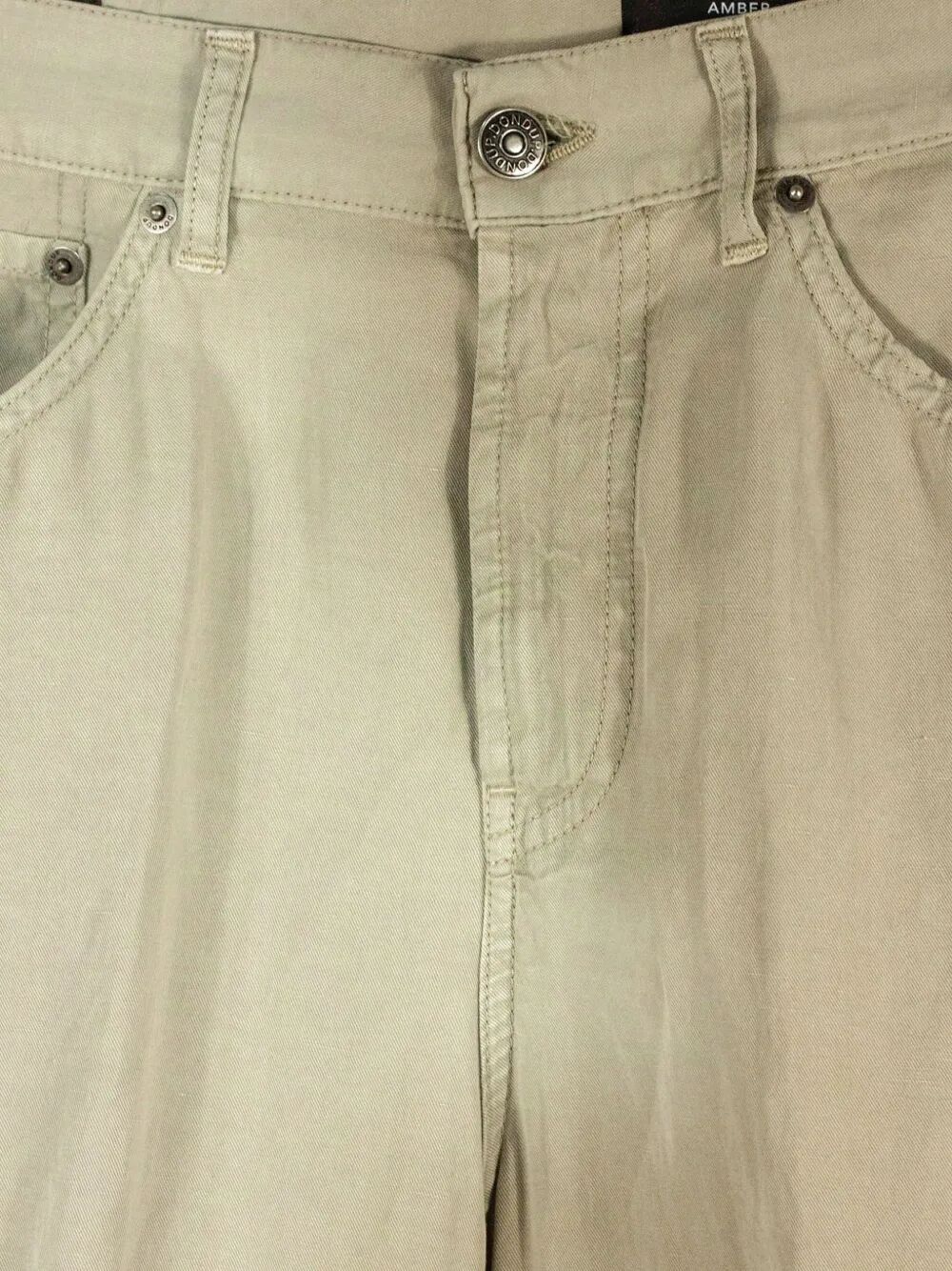 Amber White Cly Li Co Jean