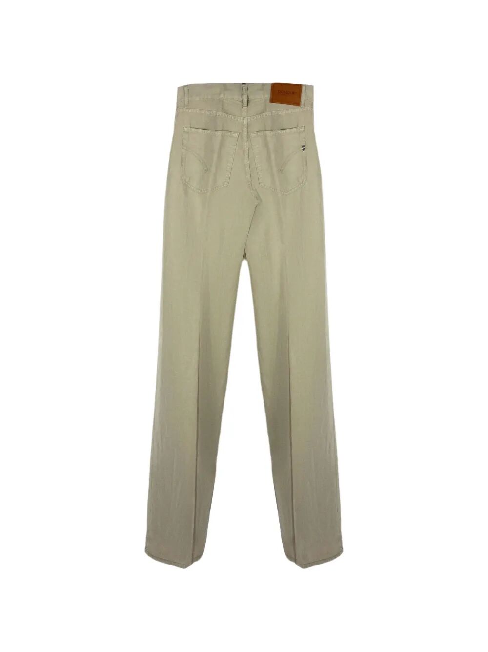 Amber White Cly Li Co Jean