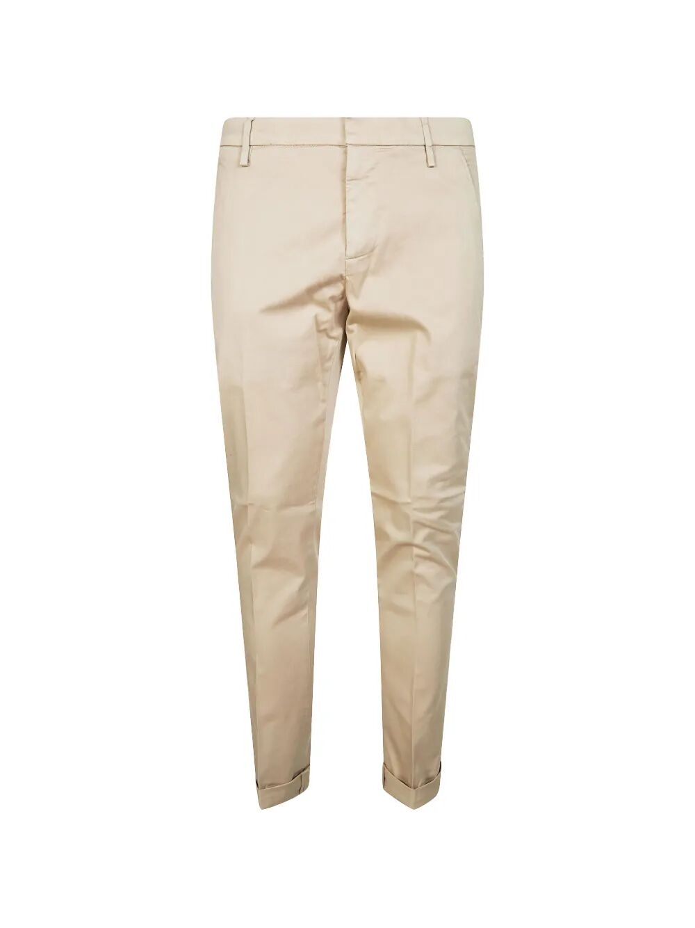 Pantalone Gaubert White Co Ea Pant