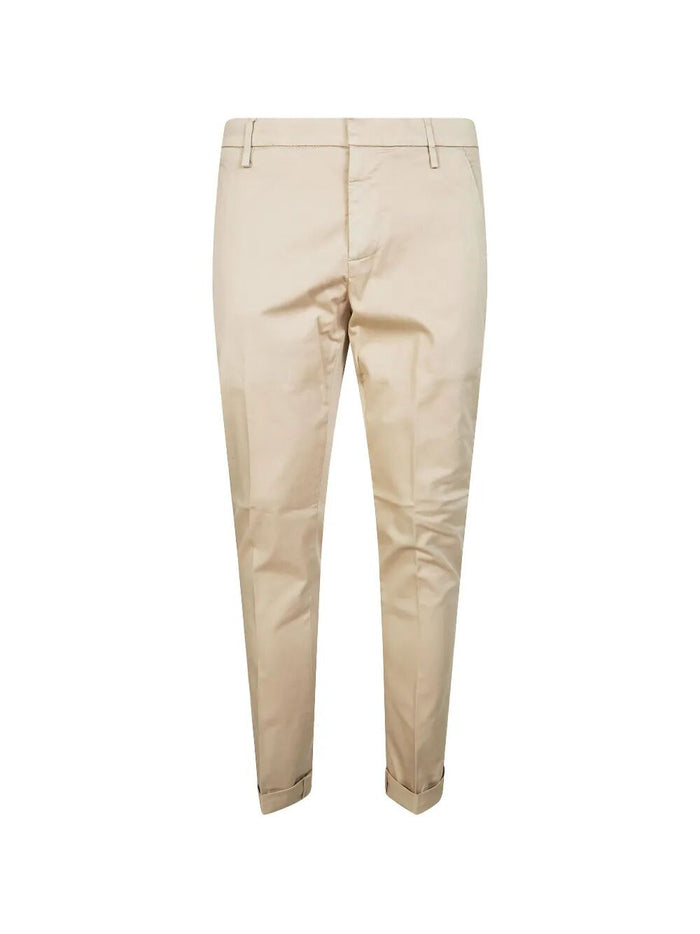 Pantalone Gaubert White Co Ea Pant