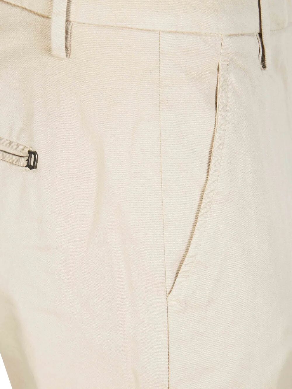 Pantalone Gaubert White Co Ea Pant
