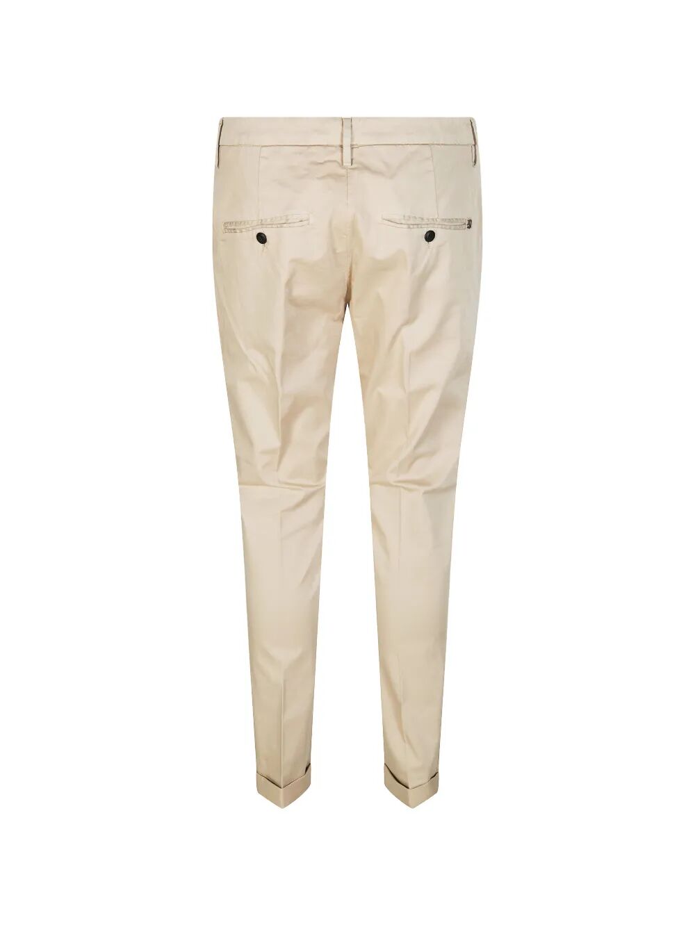 Pantalone Gaubert White Co Ea Pant