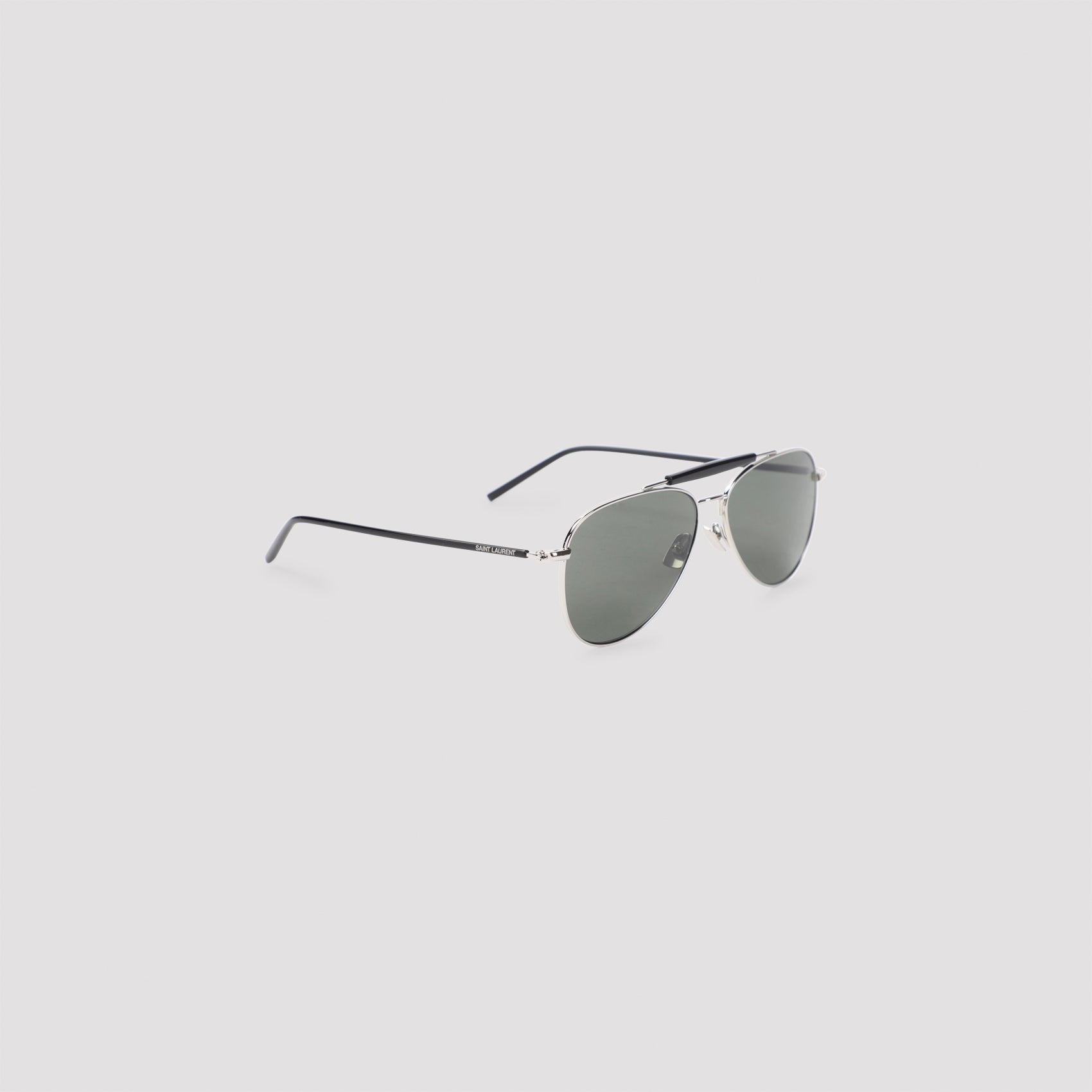 Ysl Sl 864 Sunglasses Metallic Acetate Metal Glasses