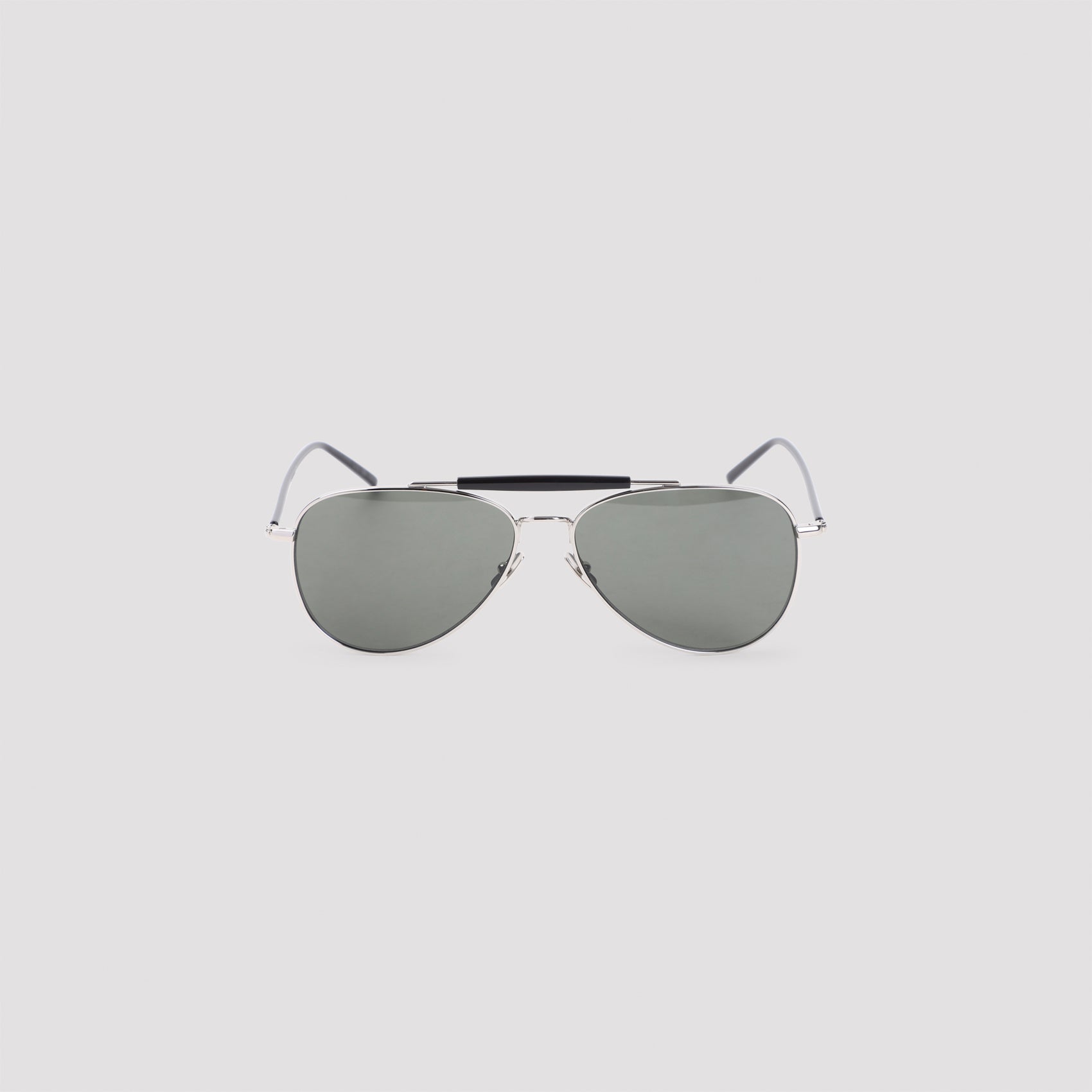 Ysl Sl 864 Sunglasses Metallic Acetate Metal Glasses