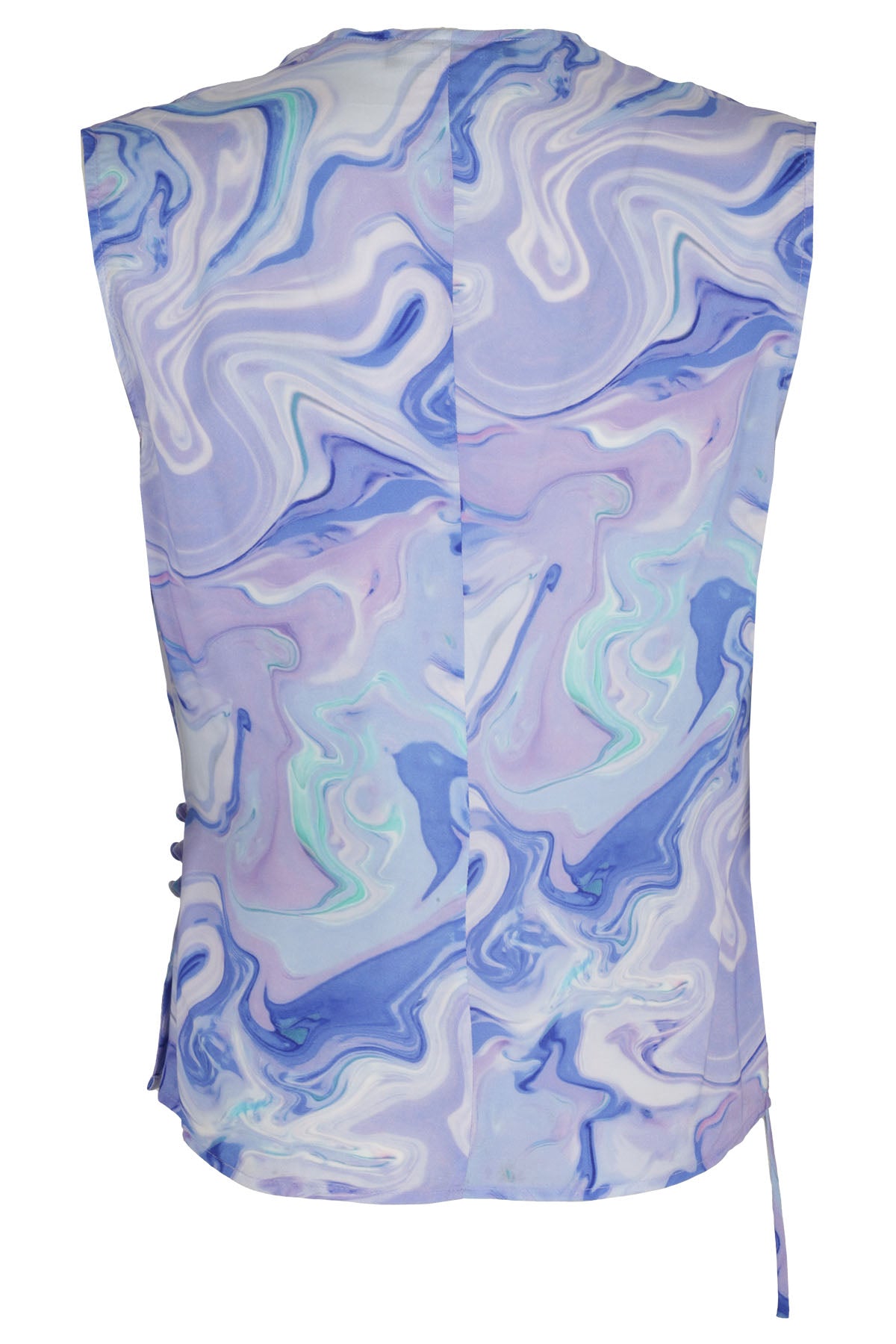 Shirt Multicolour Viscosa Camicia