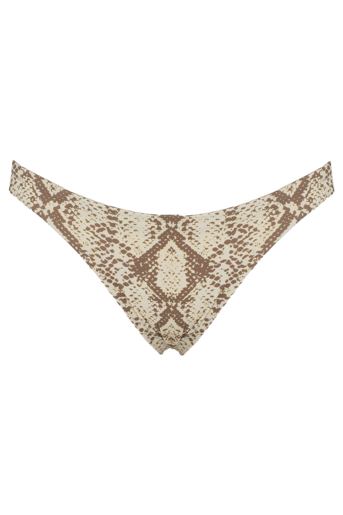 Slip Grey Poliammide Elastan Costume