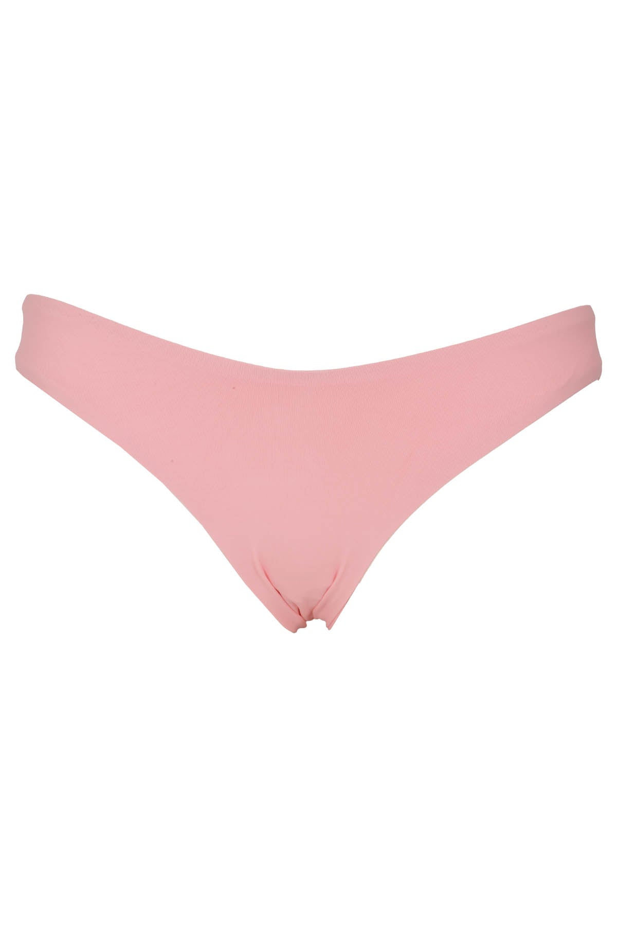 Slip Pink & Purple Poliammide Elastan Costume