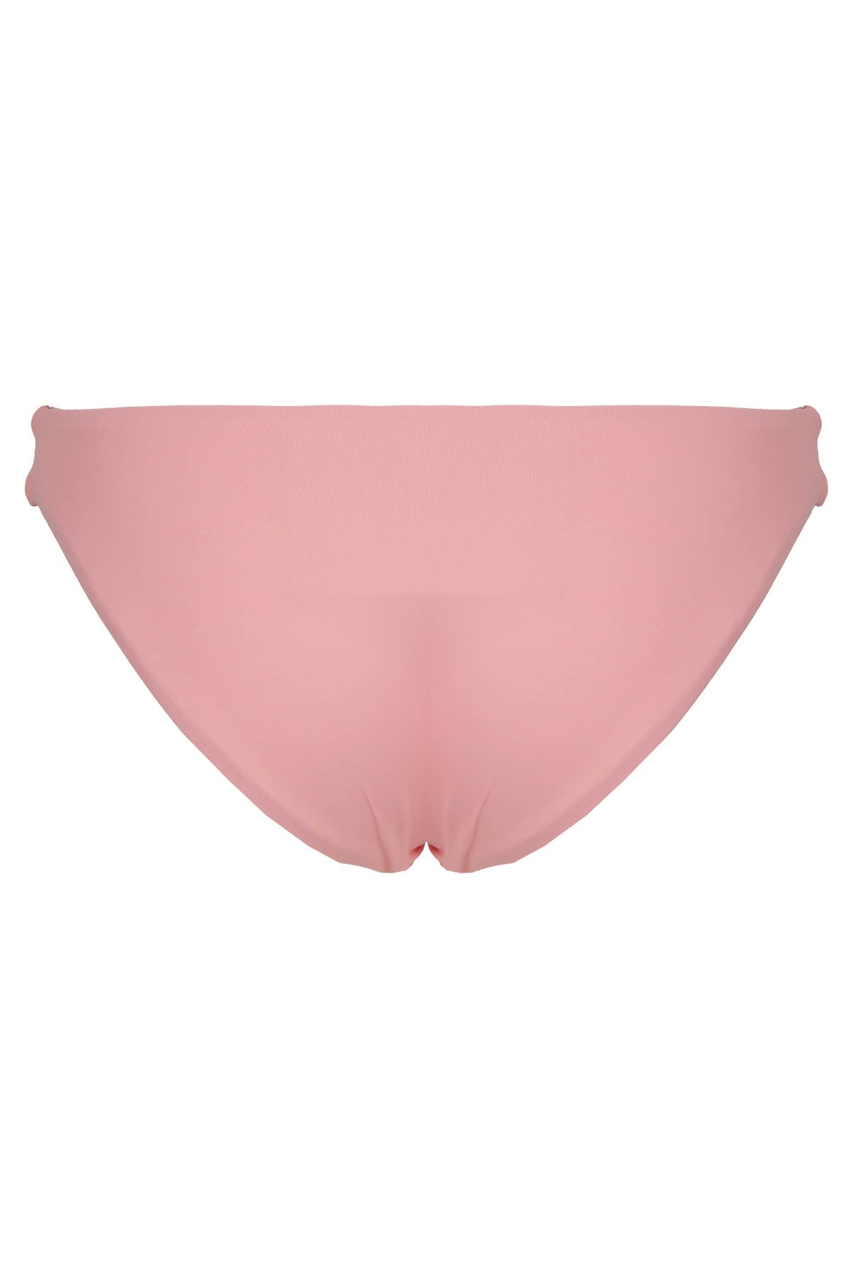 Slip Pink & Purple Poliammide Elastan Costume
