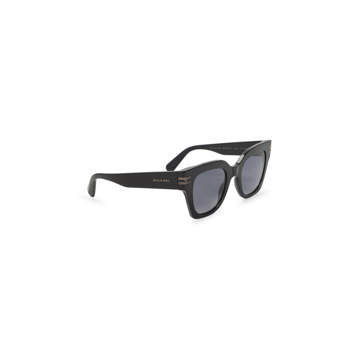 Bvlgari Eyewear B.zero1 Sunglasses Acetate