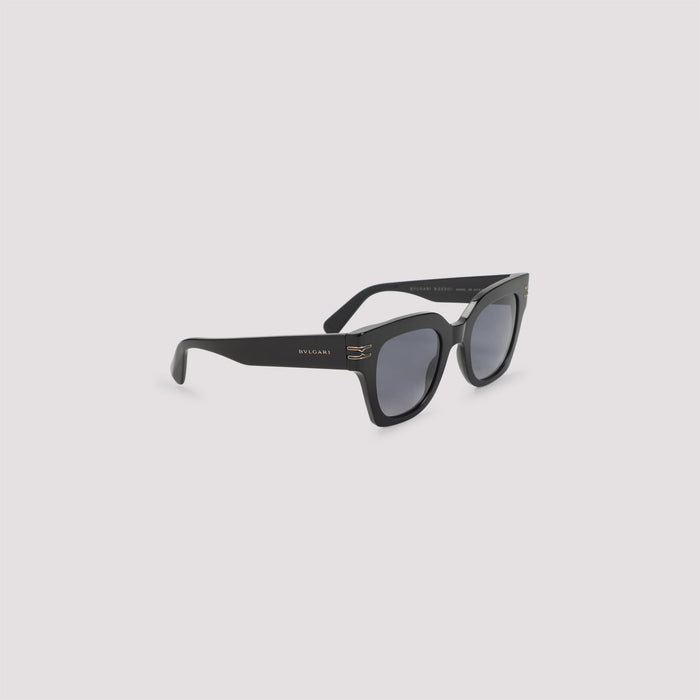 Bvlgari Eyewear B.zero1 Sunglasses Acetate
