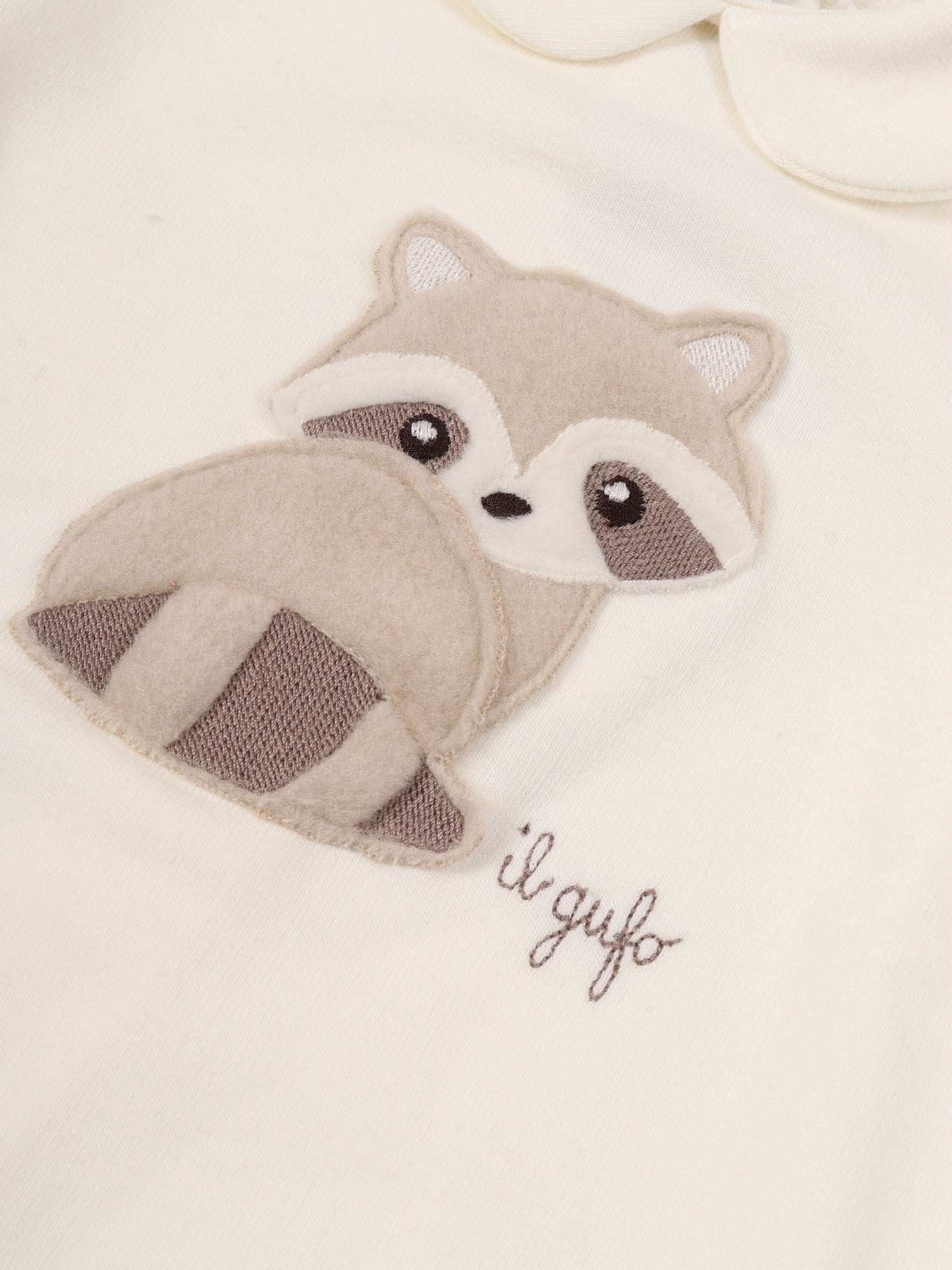 ONESIE White Romper