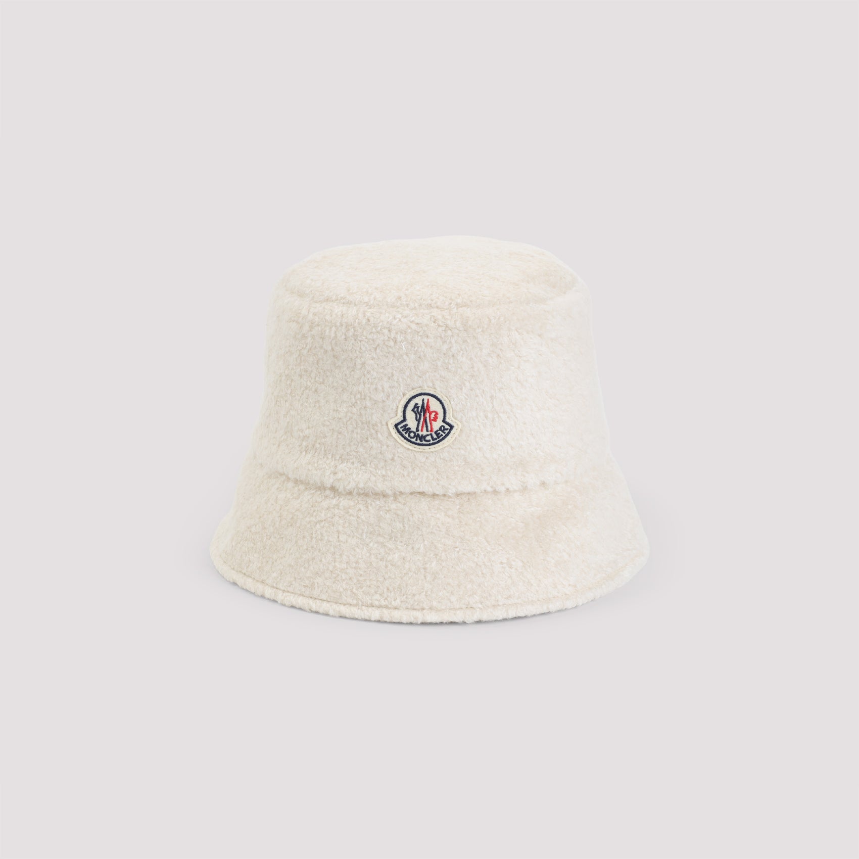 Acrylic Hat Nude & Neutrals Cotton